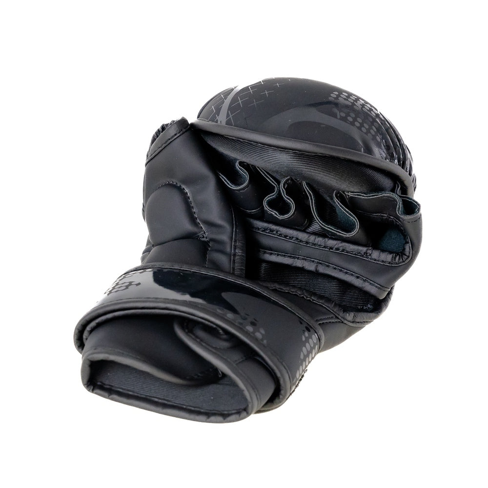King Shogun MMA Handschoenen