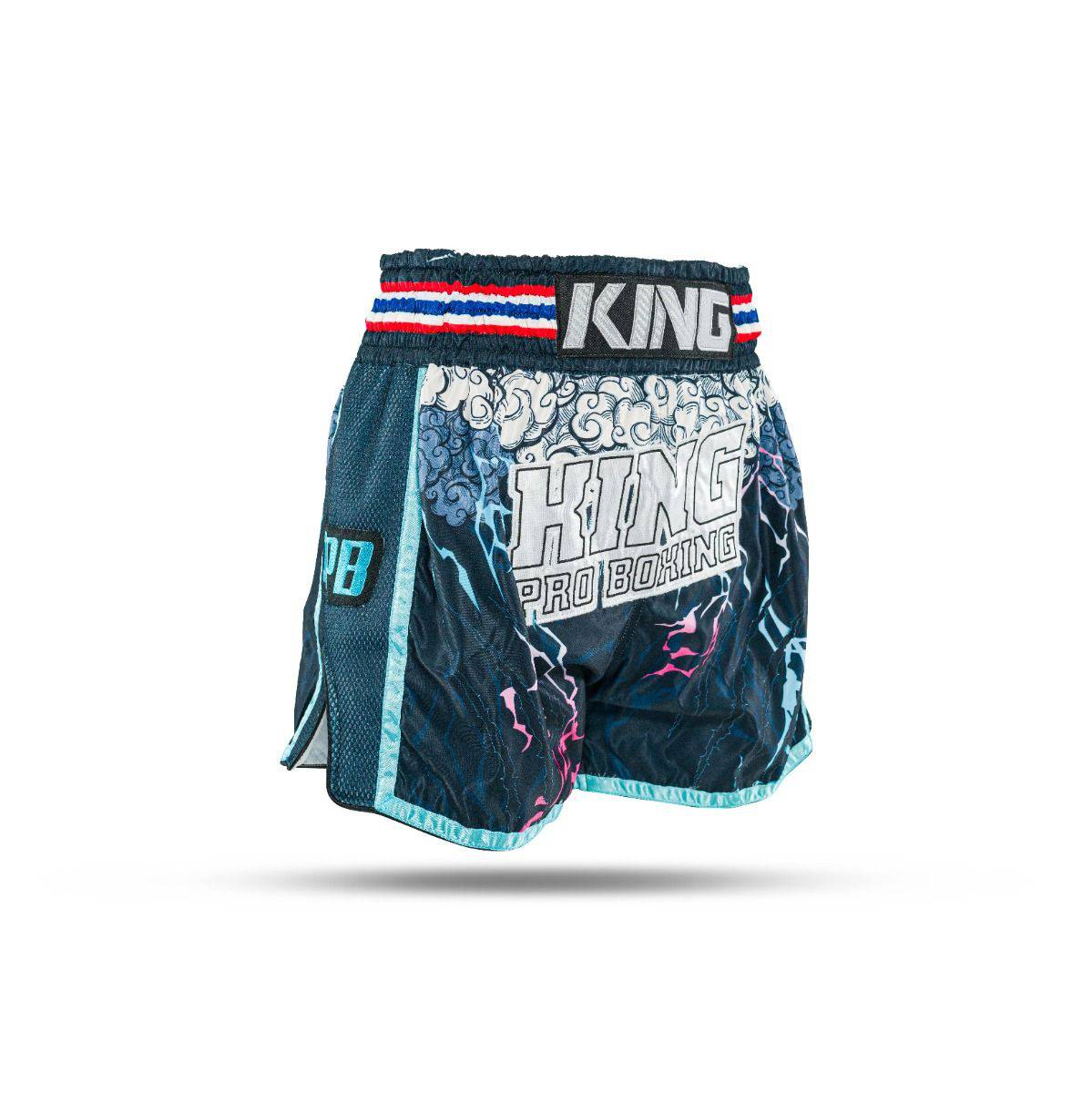 King kick boks broek
