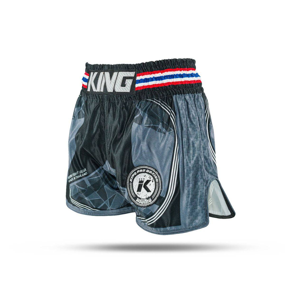 King kick boks broek