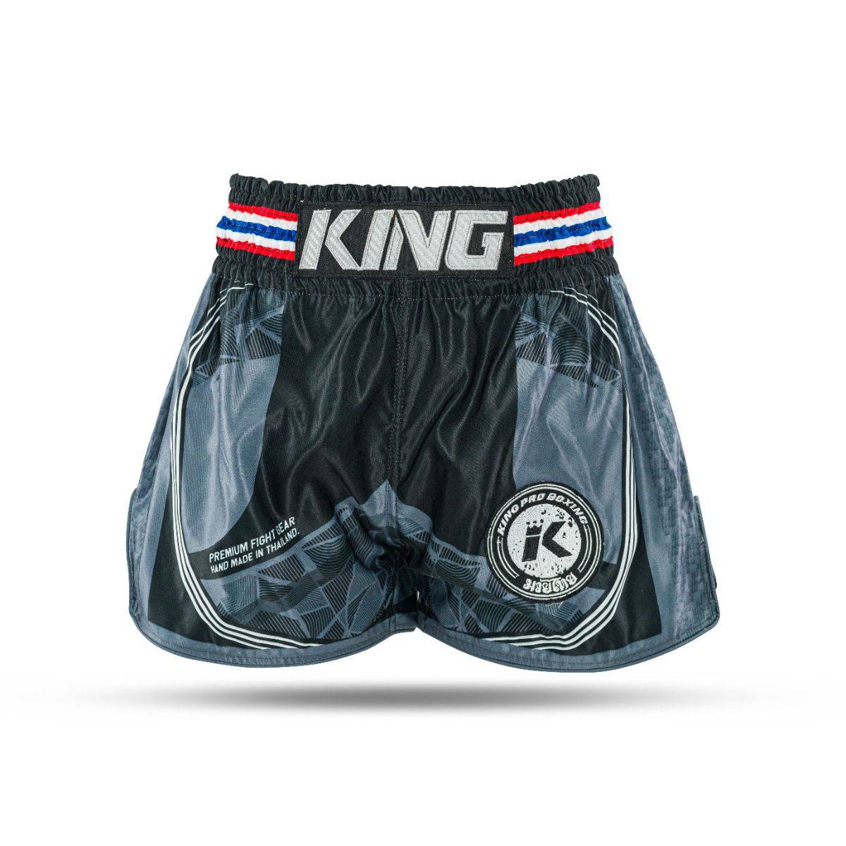 King kick boks broek