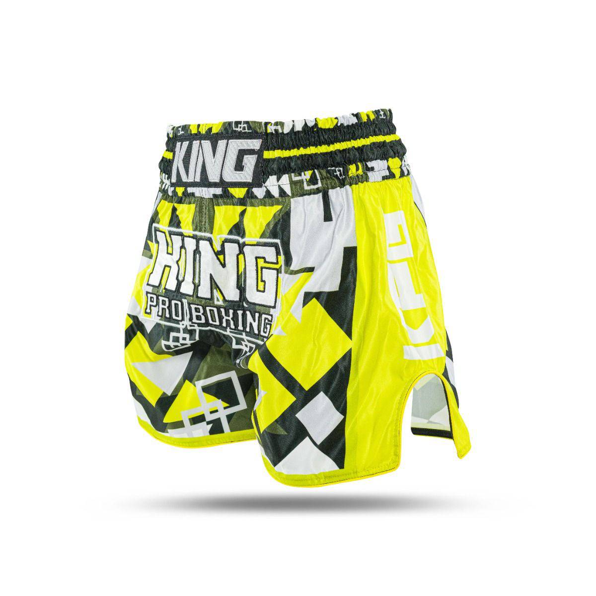 King kick boks broek