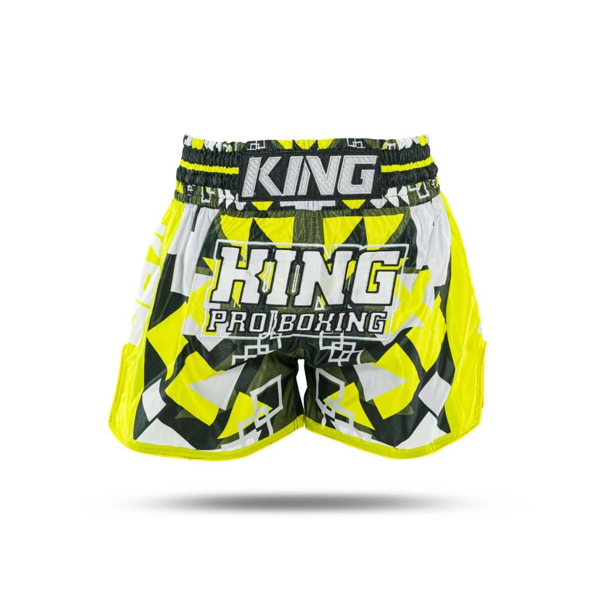 King kick boks broek