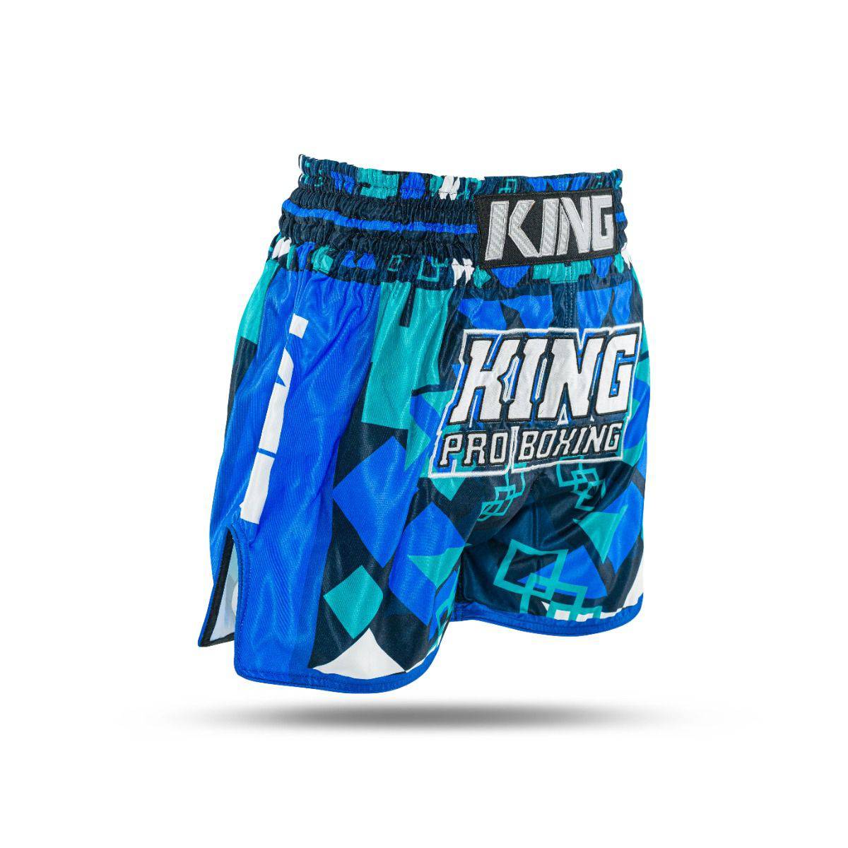 King kick boks broek