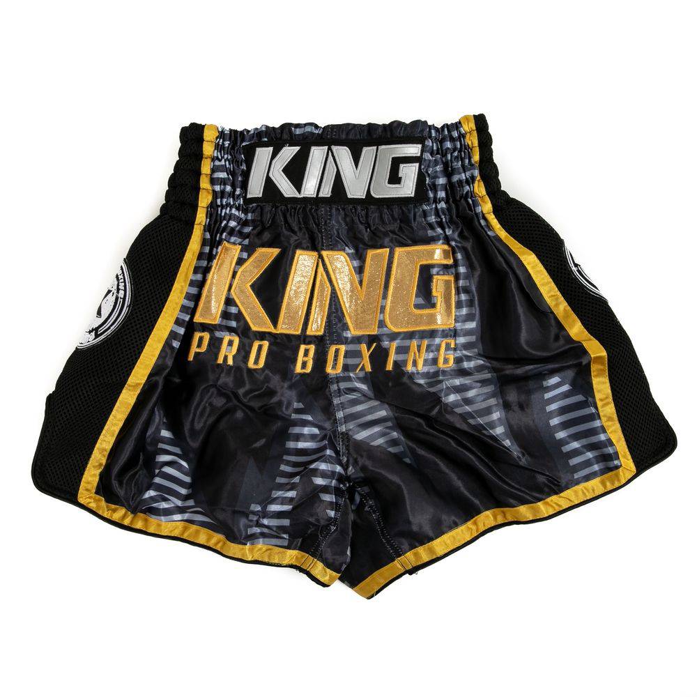 King kick boks broek