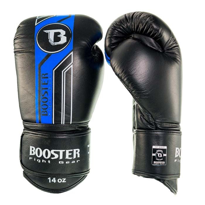 Booster v9 handschoenen