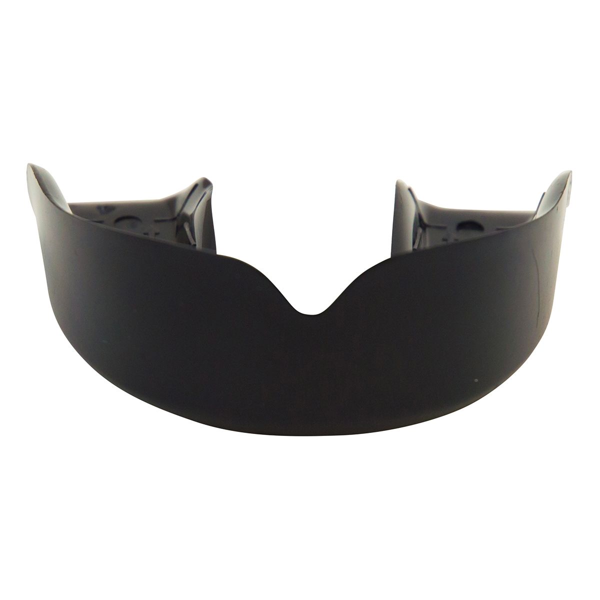 Booster Shield bitje MG 2 zwart