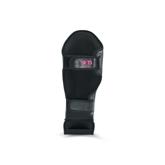 Fairtex Pro Scheenbeschermer FXB – Roze