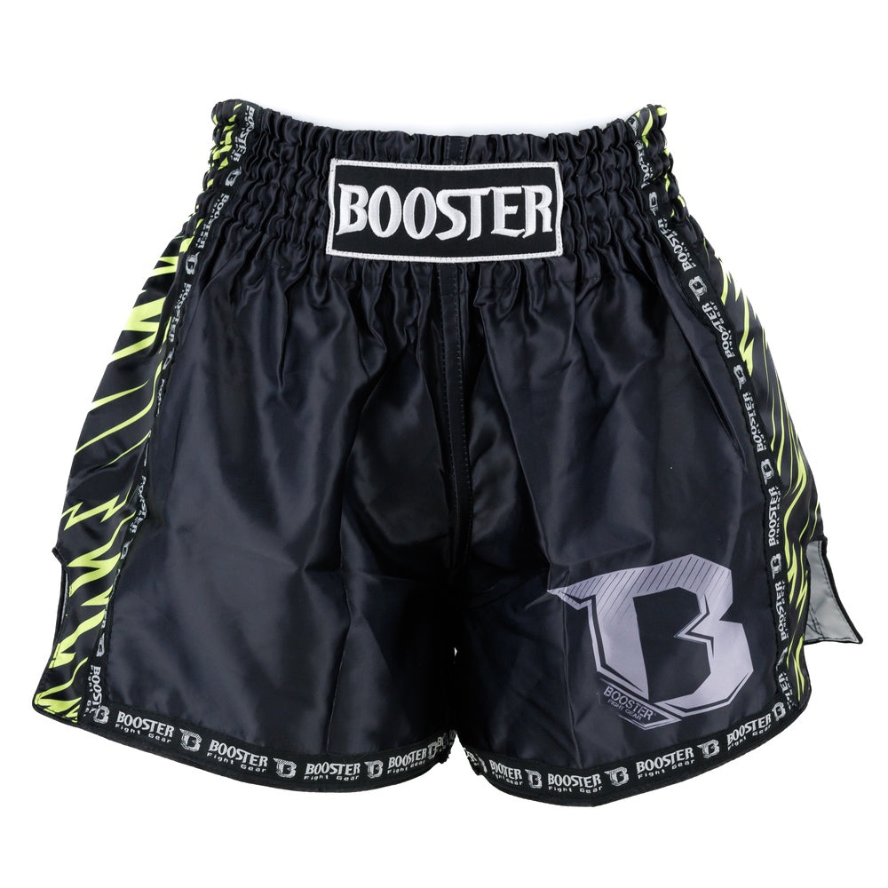 Booster Fight Set Combat Series