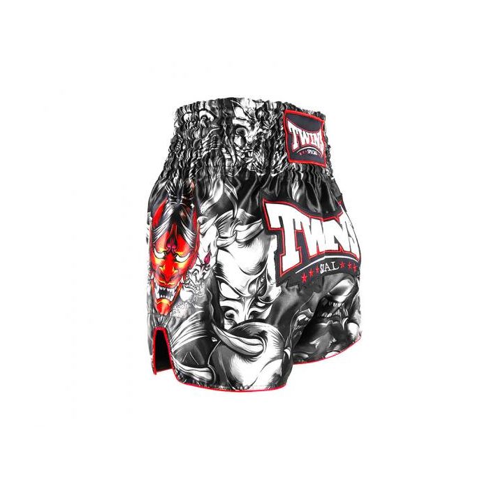 Twins TTBL KABUKI Muay Thai Shorts