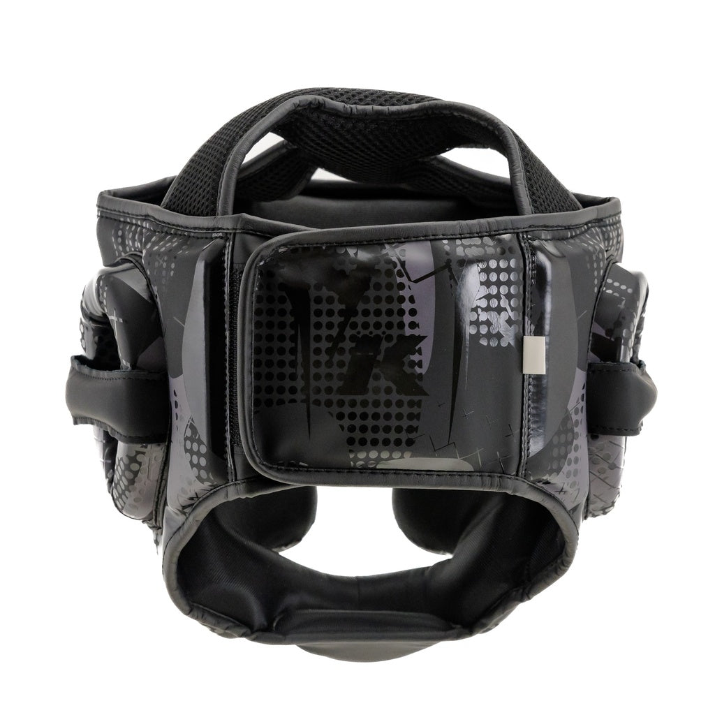 King Shogun Hoofdbeschermer