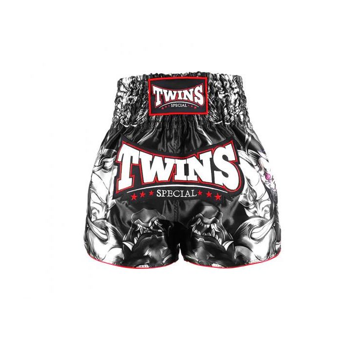 Twins TTBL KABUKI Muay Thai Shorts