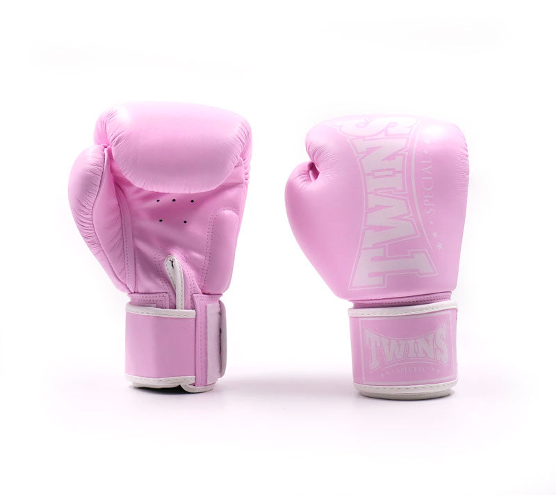 Twins Bokshandschoenen BGVL 3 Pink