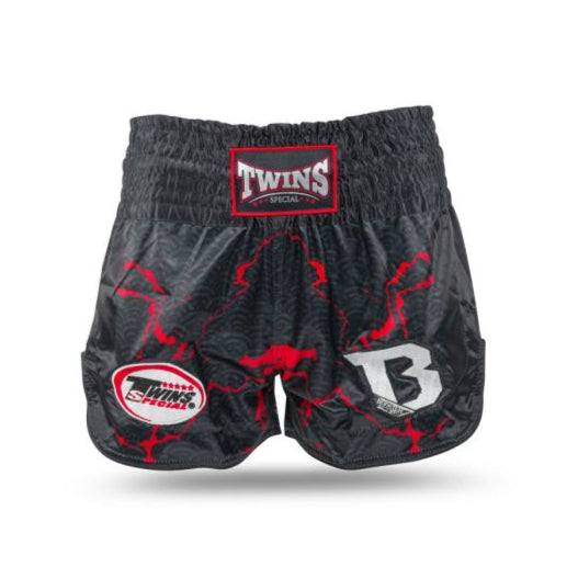 Twins Muay Thai short