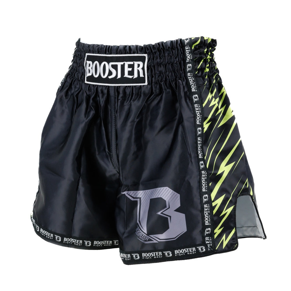 Booster Fight Set Combat Series