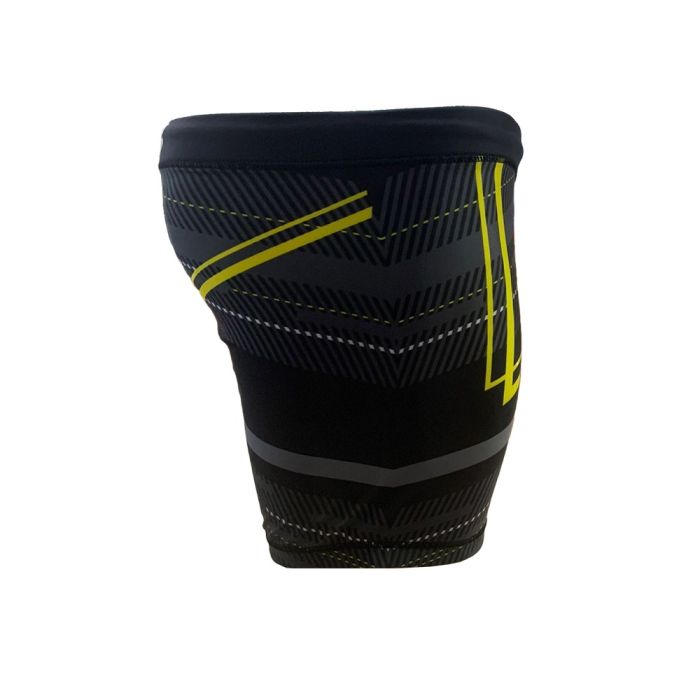 King MMA Blade Short Yellow