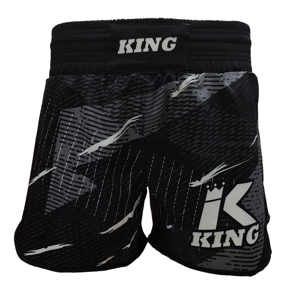 De King Shadow MMA broek