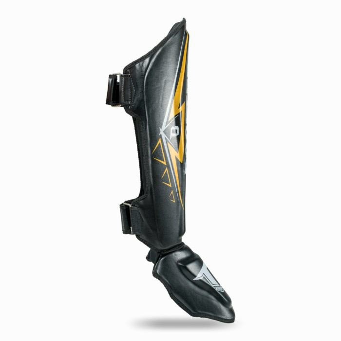 Booster Pro Schienbeinschoner - Gold War
