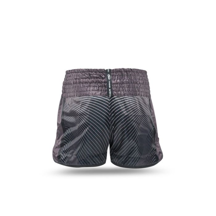 Twins Muay Thai kurz
