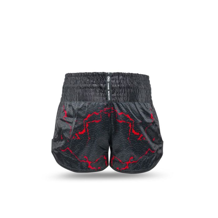 Twins Muay Thai short
