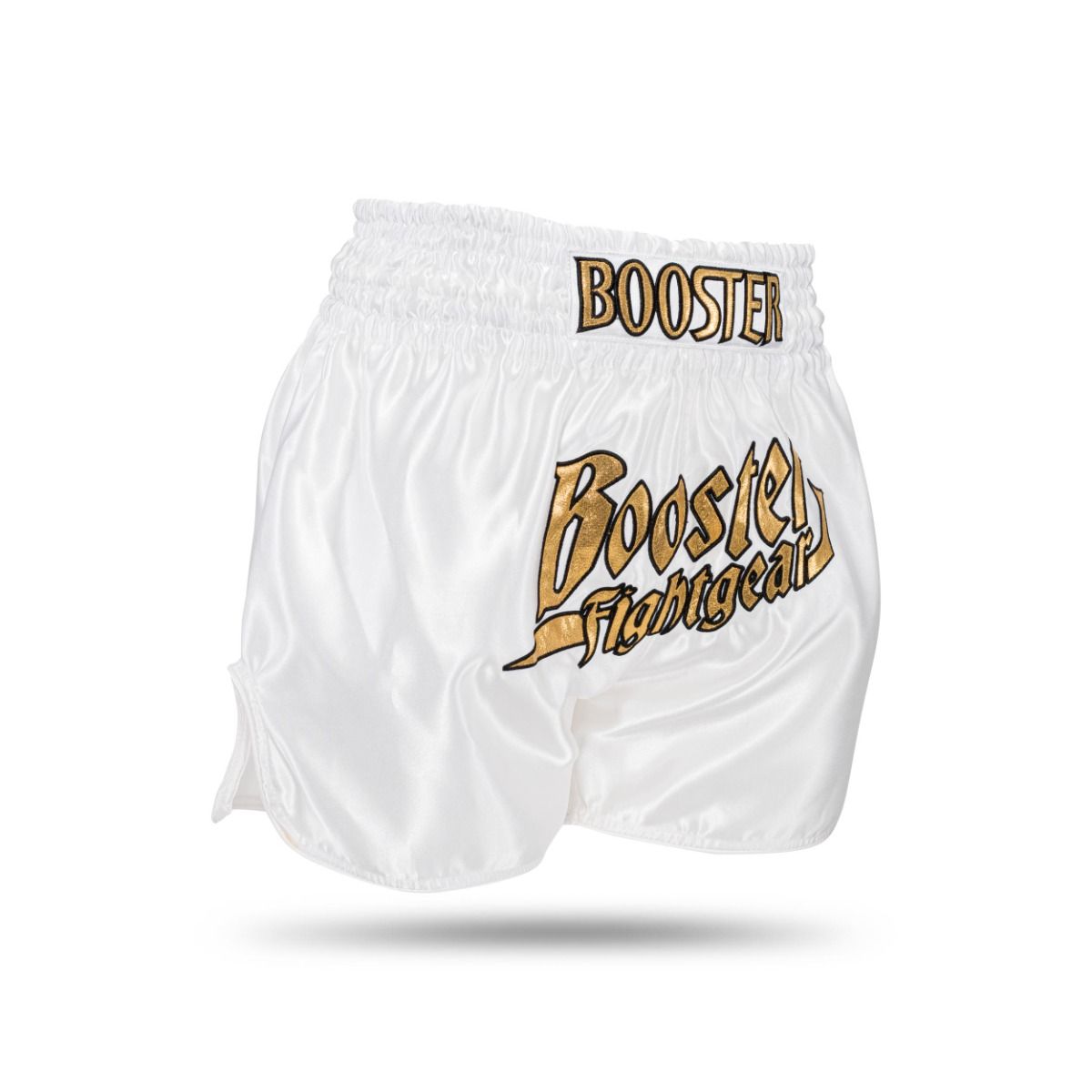 Booster Fight Gear Thunder Muay Thai Shorts