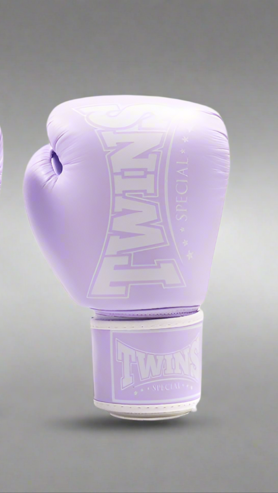 Twins Bokshandschoenen BGVL 3 Paars