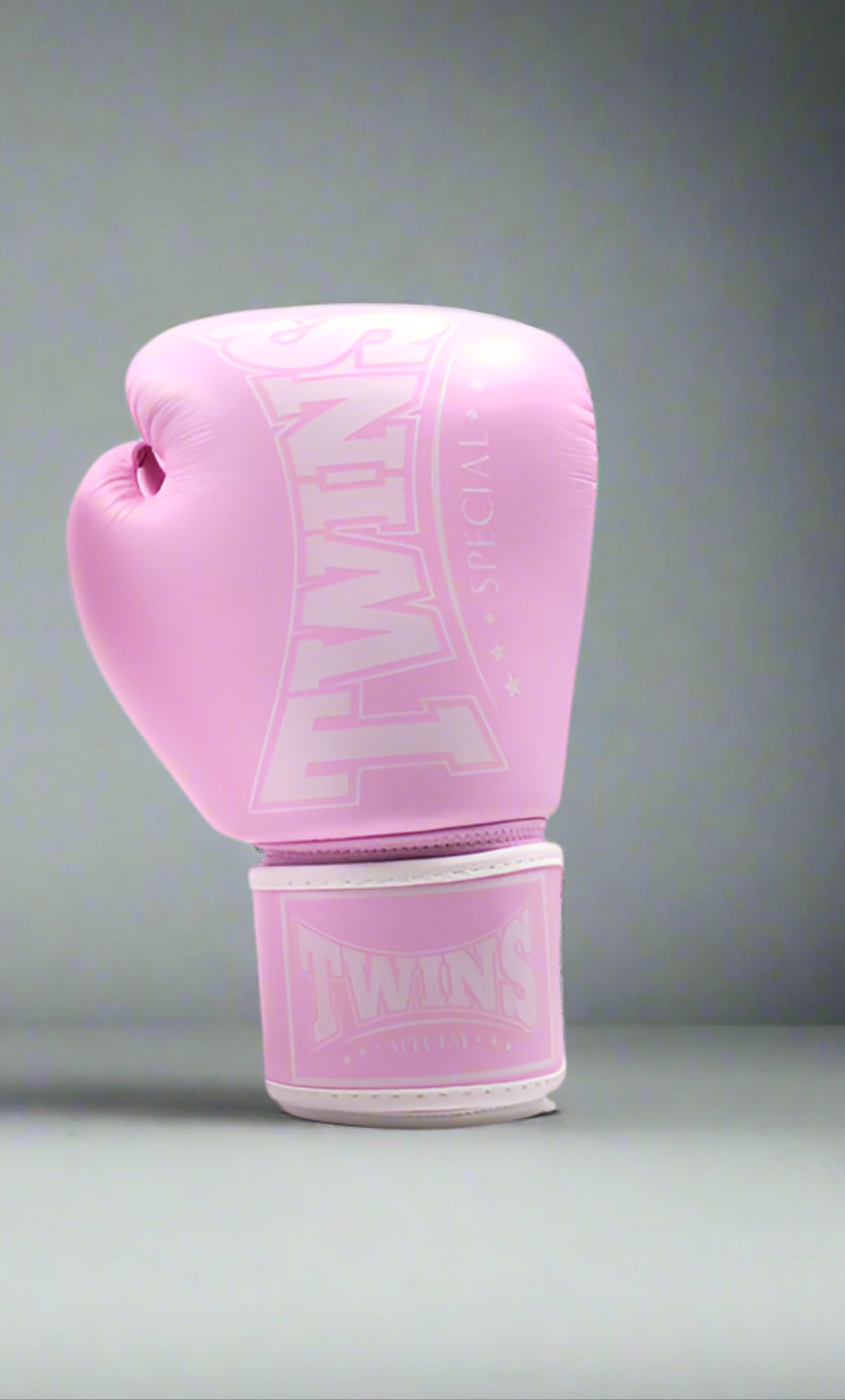 Twins Bokshandschoenen BGVL 3 Pink