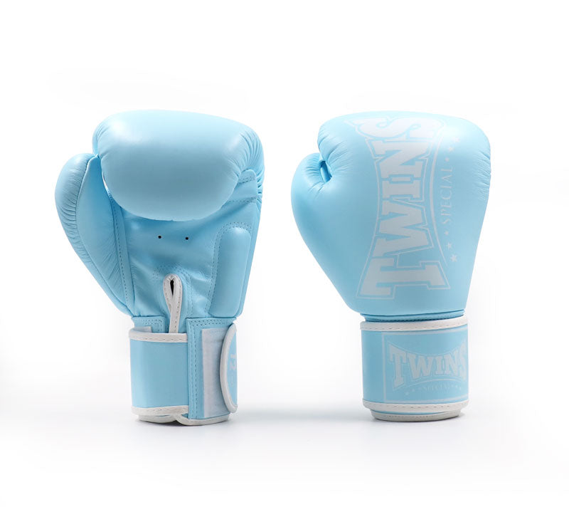 Twins Bokshandschoenen BGVL 3 Sky Blue