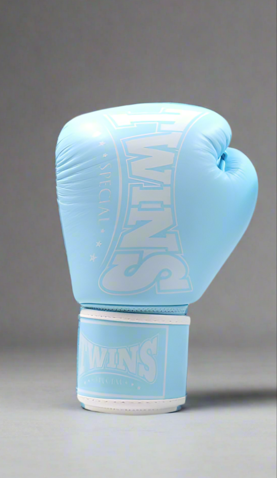 Twins Bokshandschoenen BGVL 3 Sky Blue