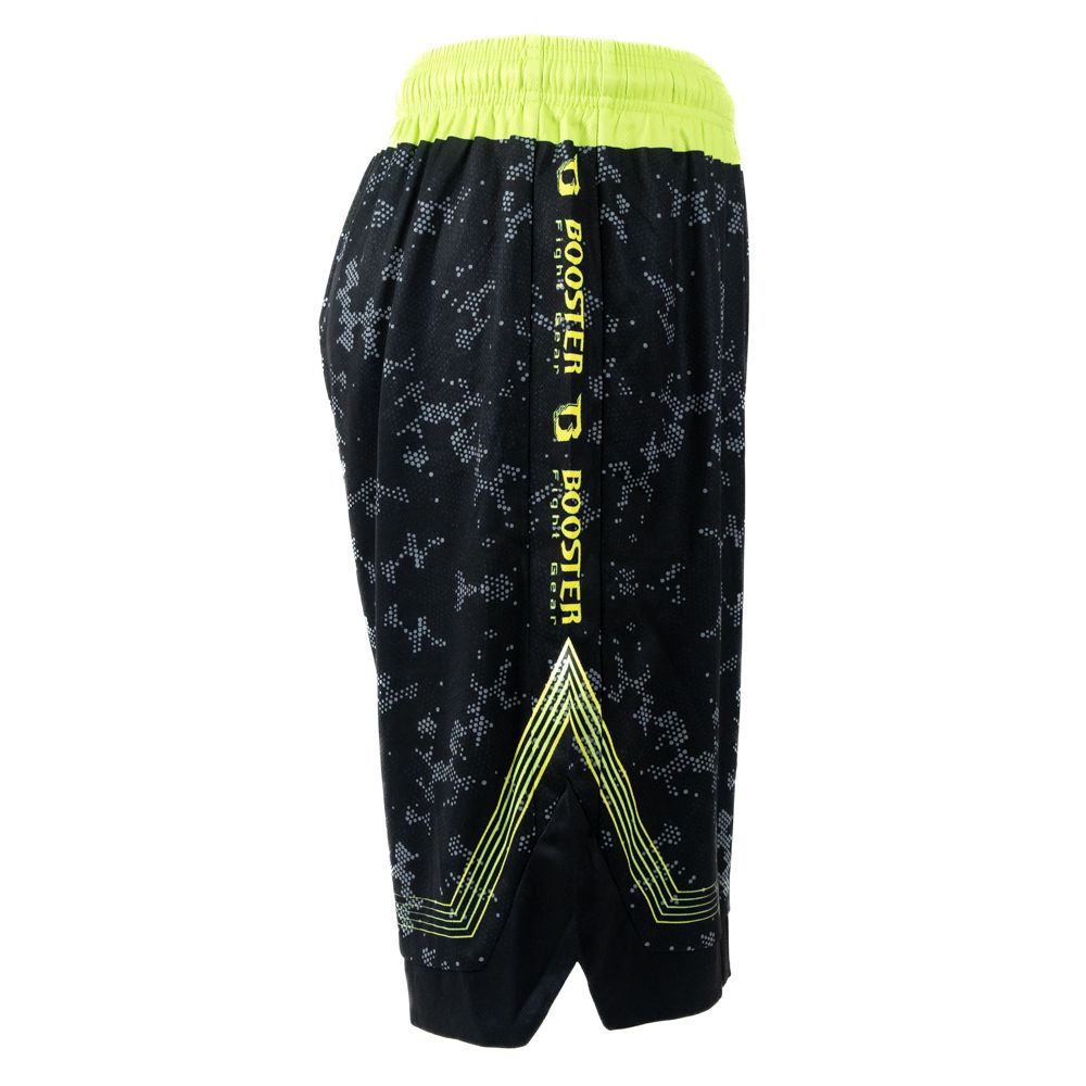 Booster MMA mixed martial arts broek