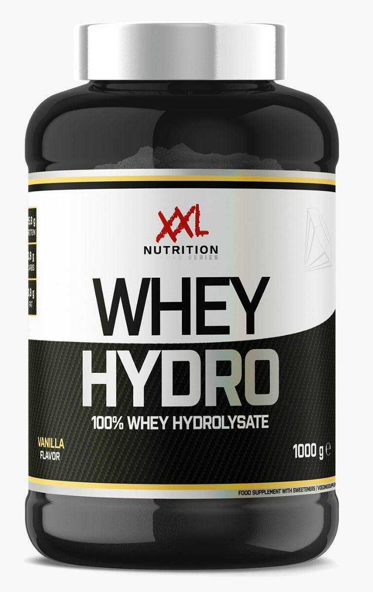XXL Nutrition - Whey Hydrolisate