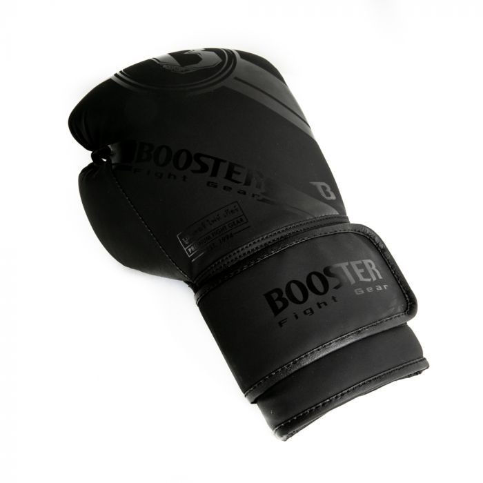 Booster Premium Kick- & Bokshandschoenen STRIKER 3