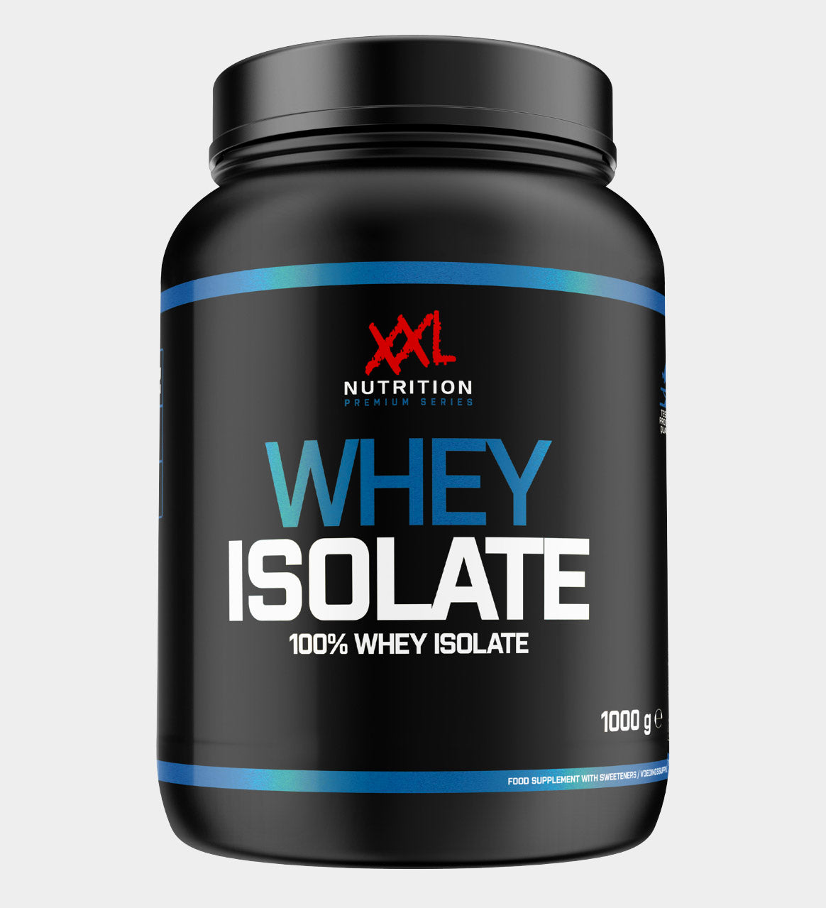 XXL Nutrition - Whey Isolaat