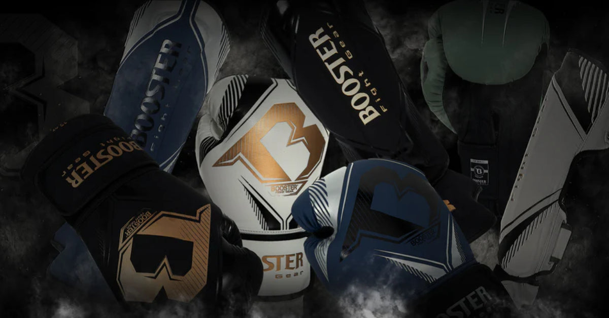 Beste Kickbokshandschoenen voor Training en Wedstrijden