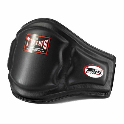 Buik beschermer Twins BEPS3 BLACK