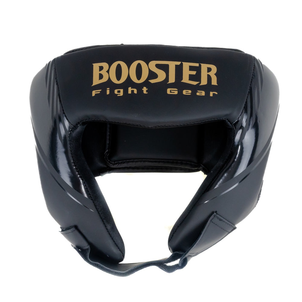 Booster Bangkok Series Hoofdbeschermer