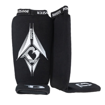 Booster AMSG PRO 1 Katoenen Scheenbeschermers