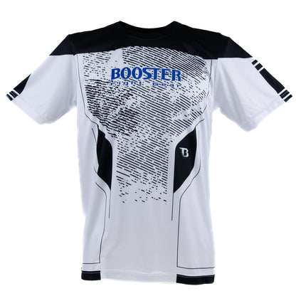 Booster Fight Gear Ignite Series 3 Dry-Fit Shirt - Premium Performance