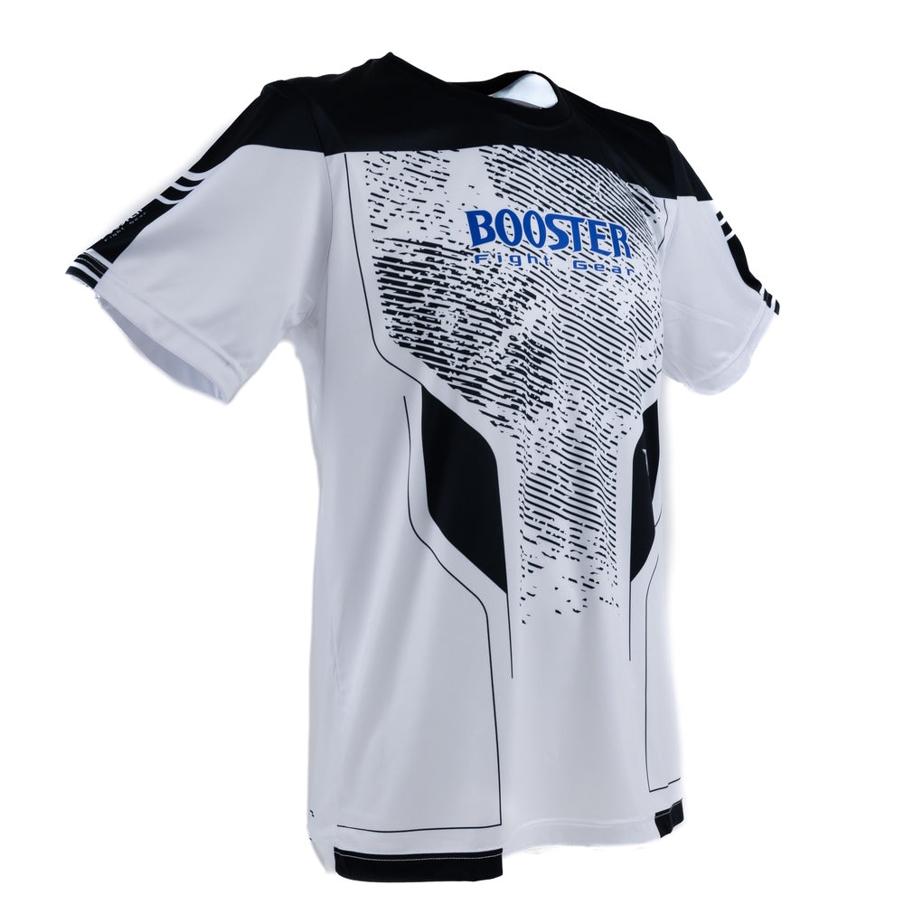 Booster Fight Gear Ignite Series 3 Dry-Fit Shirt - Premium Performance