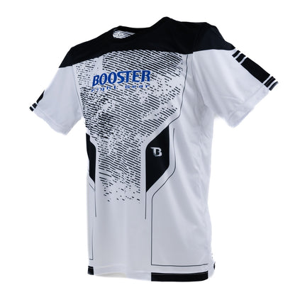 Booster Fight Gear Ignite Series 3 Dry-Fit Shirt - Premium Performance