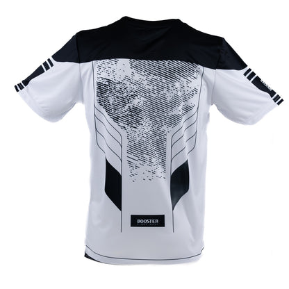 Booster Fight Gear Ignite Series 3 Dry-Fit Shirt - Premium Performance