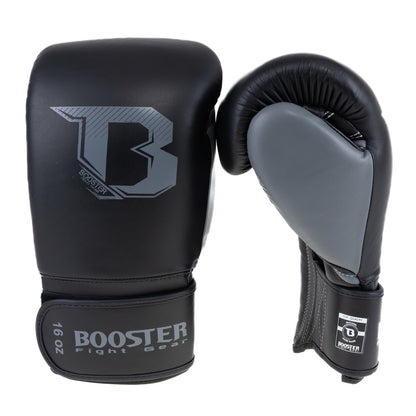 Booster Fight Gear Rapid Strike RS 1 Bokshandschoenen - Premium Muay Thai