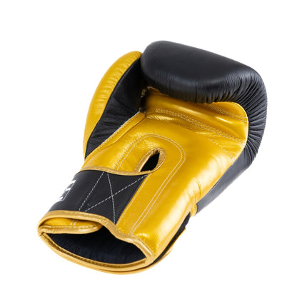 Booster Fight Gear Rapid Strike RS 5 Bokshandschoenen - Premium Muay Thai