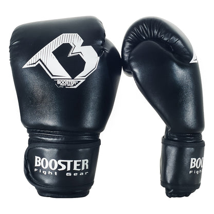 Booster alpha budget set