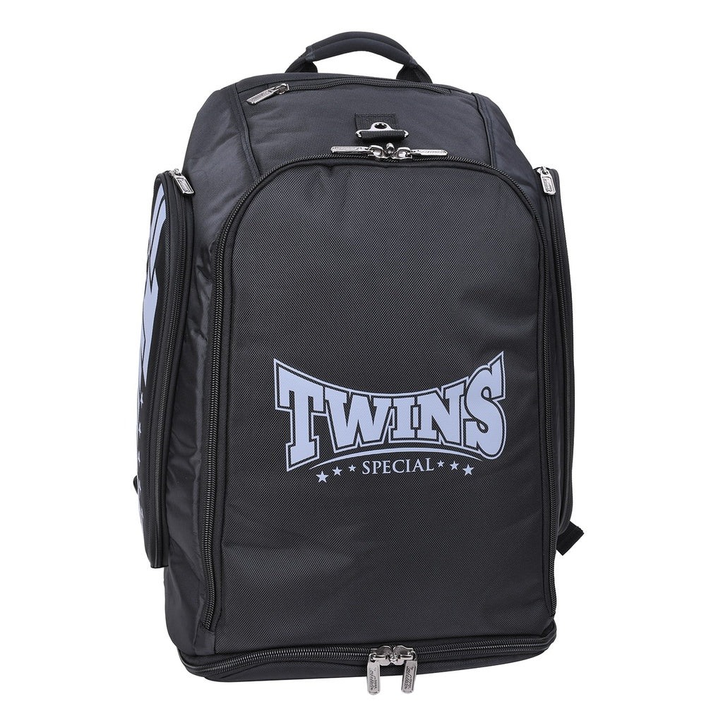 Twins Convertible Training Bag CBBT 2 | 2-in-1 Rugzak & Duffle