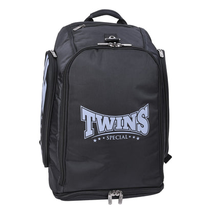 Twins Convertible Training Bag CBBT 2 | 2-in-1 Rugzak & Duffle