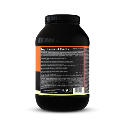 Delicious Whey Protein – Vanille