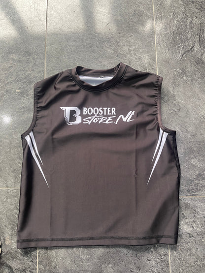 Booster Dames Compressie Set