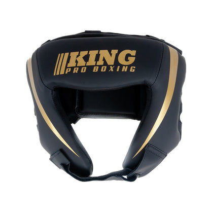 K KING Revo Series 2 Hoofdbeschermer