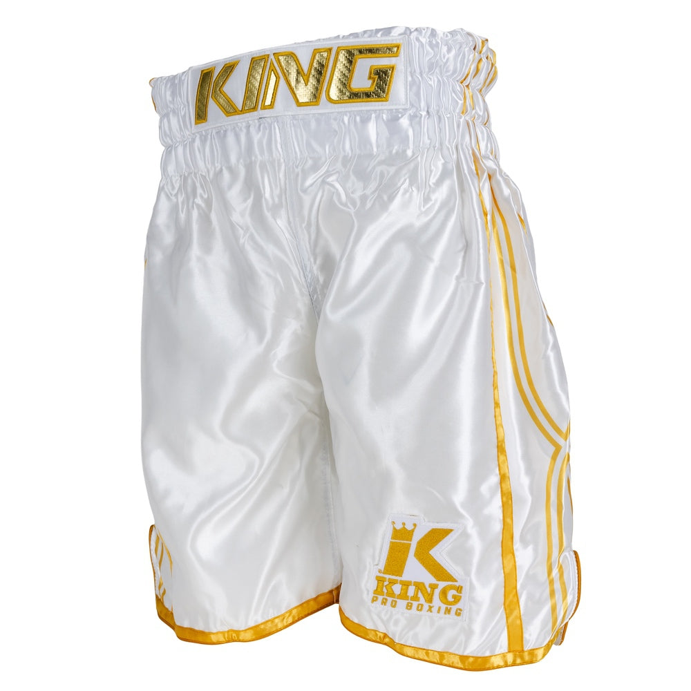 KPB XK Series Boxing Shorts – Boksshort / Wedstrijdbroek
