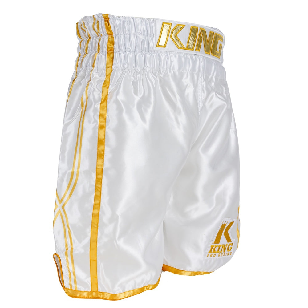 KPB XK Series Boxing Shorts – Boksshort / Wedstrijdbroek